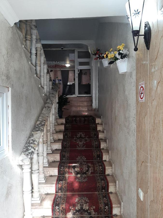 Tokaplus Batumi Exterior photo